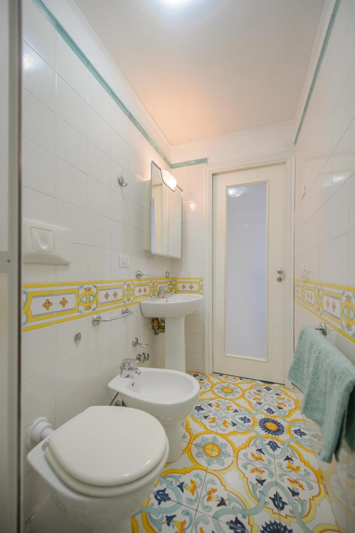 Villa Amalu Capri Piscina E Giardino Eksteriør billede
