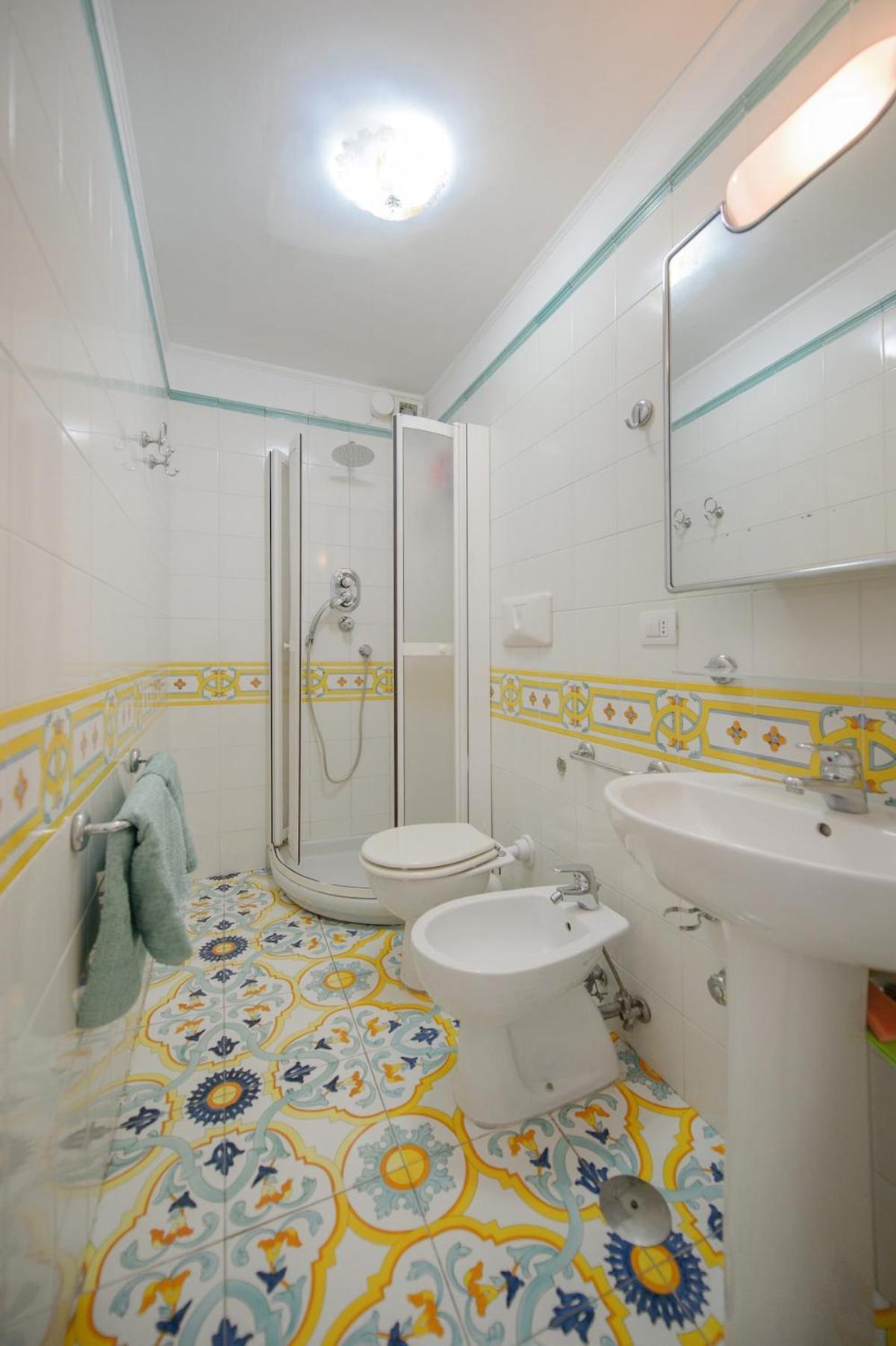 Villa Amalu Capri Piscina E Giardino Eksteriør billede