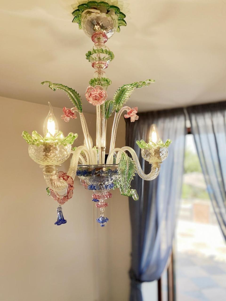 Villa Amalu Capri Piscina E Giardino Eksteriør billede
