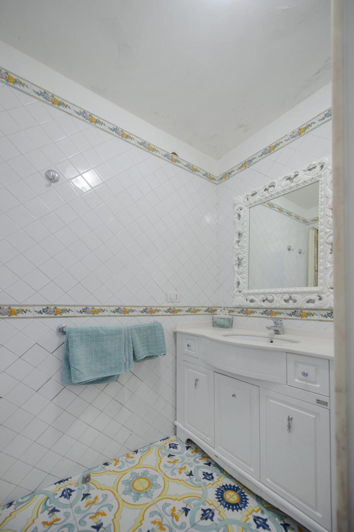 Villa Amalu Capri Piscina E Giardino Eksteriør billede